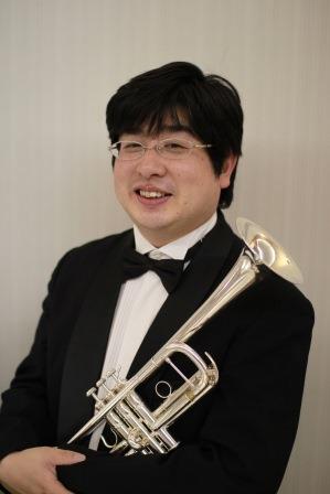 白水 大介(トランペット)