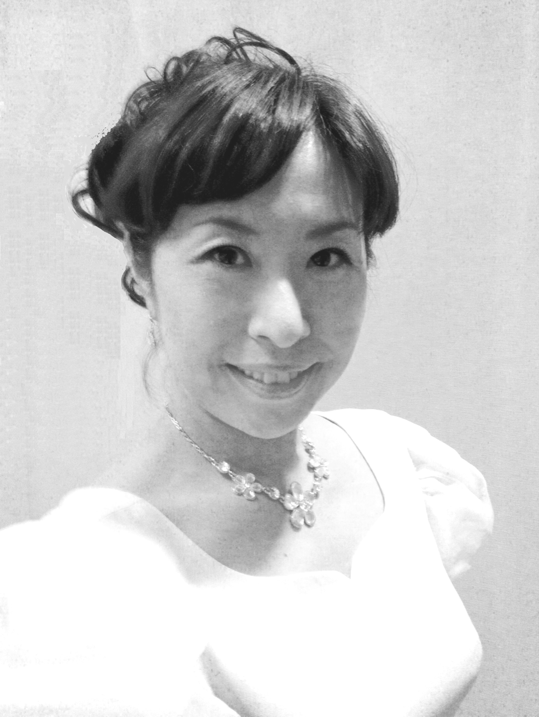 ソプラノ 村岡恵理子